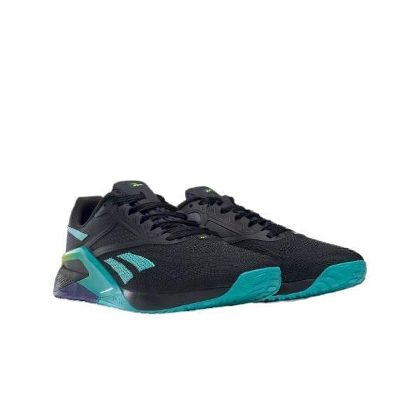 נעלי ריבוק נאנו לגברים Reebok Nano X2 GX9912 - Image 2