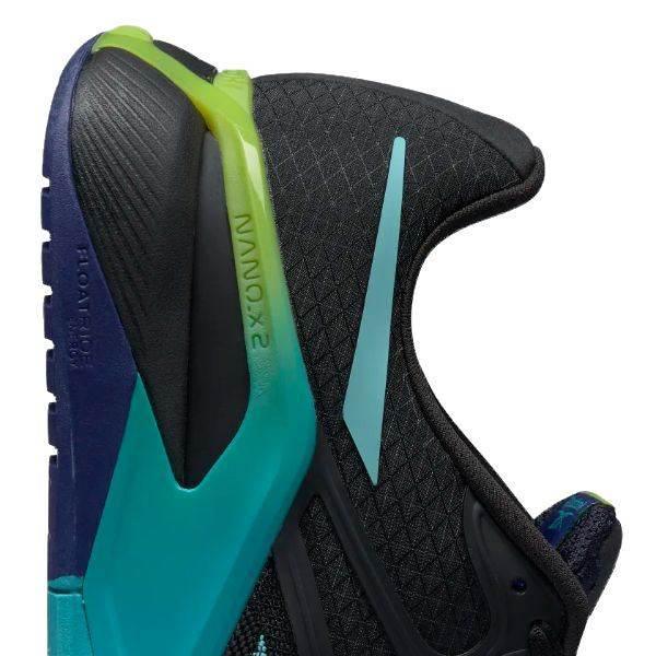 נעלי ריבוק נאנו לגברים Reebok Nano X2 GX9912 - Image 3