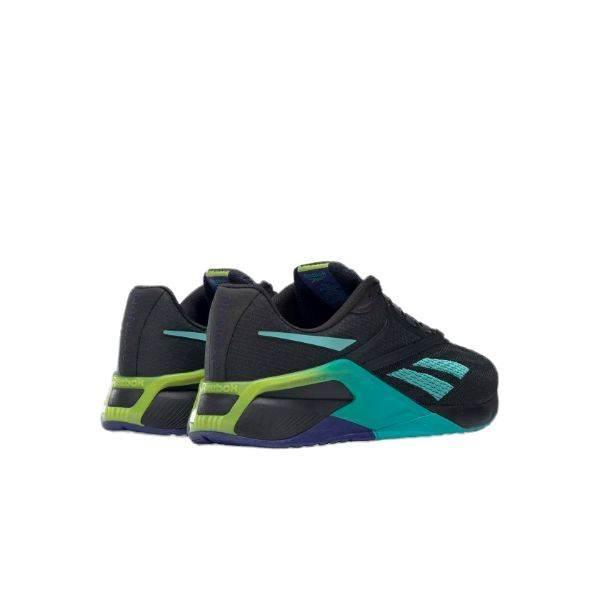 נעלי ריבוק נאנו לגברים Reebok Nano X2 GX9912 - Image 4