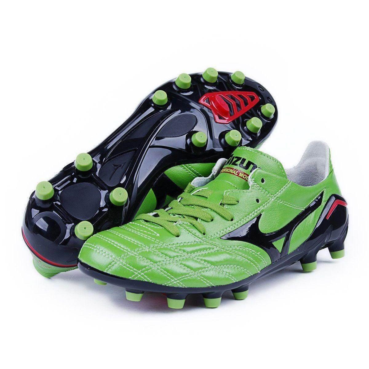 Mizuno Morelia 12KP-27033 - Image 2