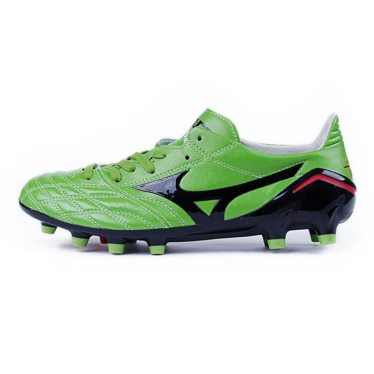 Mizuno Morelia 12KP-27033 - Image 4
