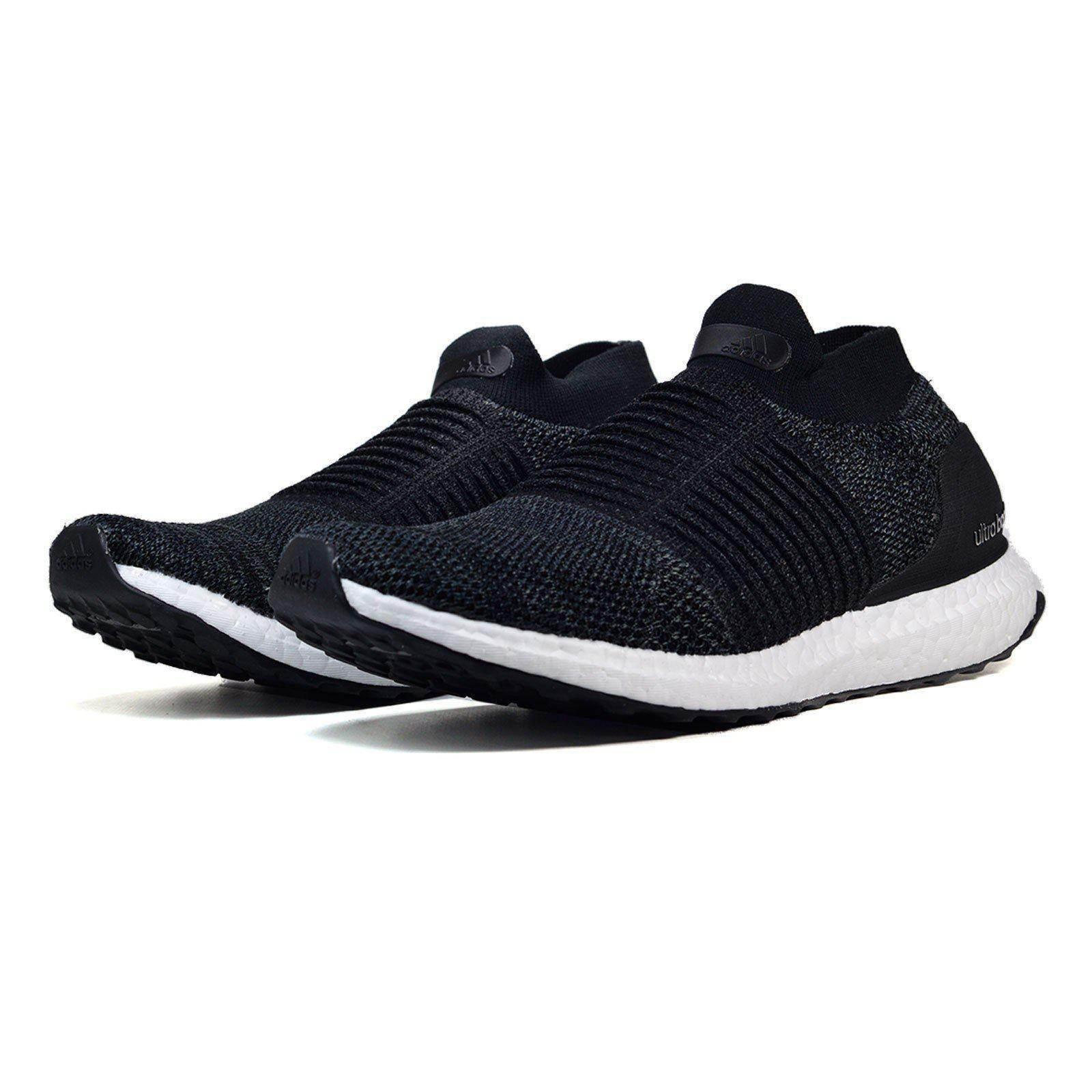 UltraBOOST LACELESS - BB6311 - Image 8