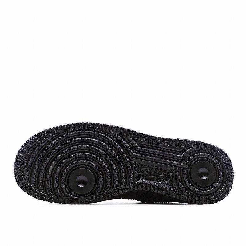 נעלי ניק איר פורס 1 לגברים Nike Air Force 1 315122 - Image 2