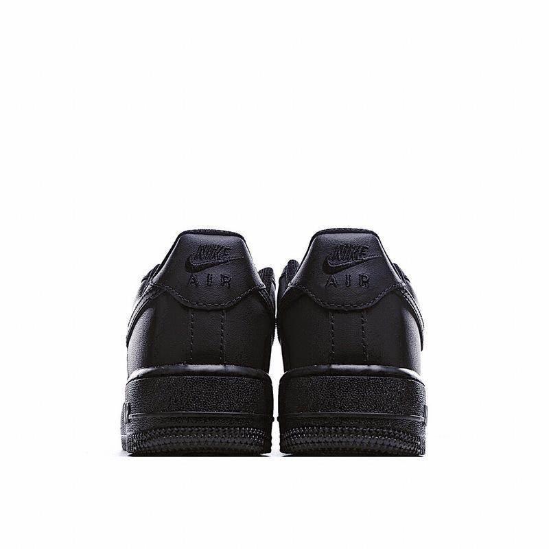 נעלי ניק איר פורס 1 לגברים Nike Air Force 1 315122 - Image 3