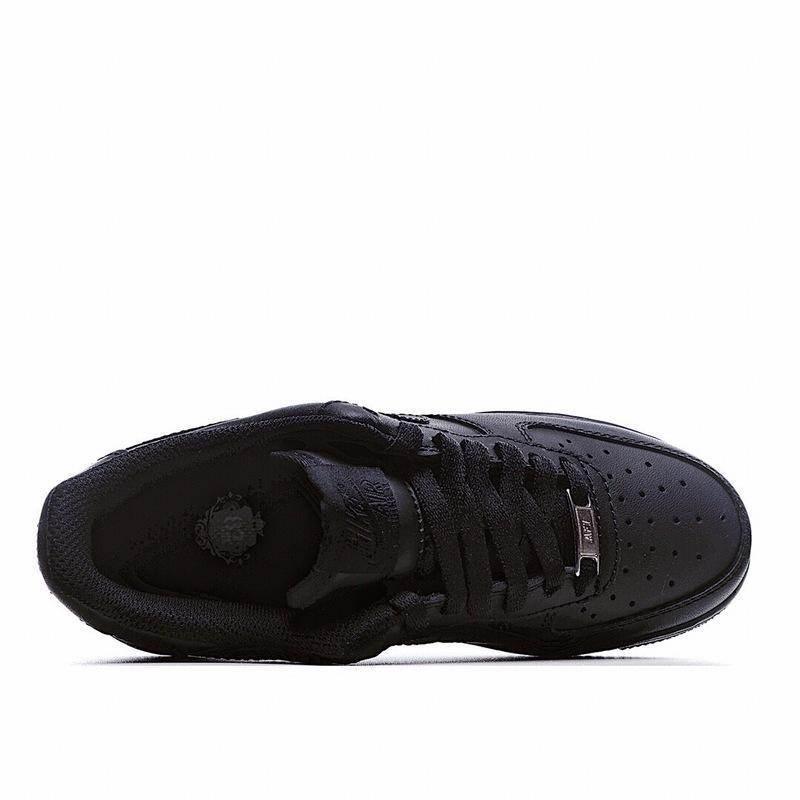 נעלי ניק איר פורס 1 לגברים Nike Air Force 1 315122 - Image 4