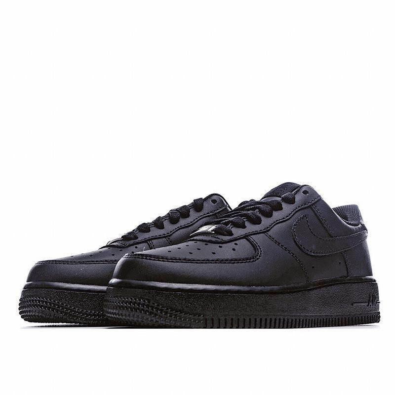נעלי ניק איר פורס 1 לגברים Nike Air Force 1 315122 - Image 5
