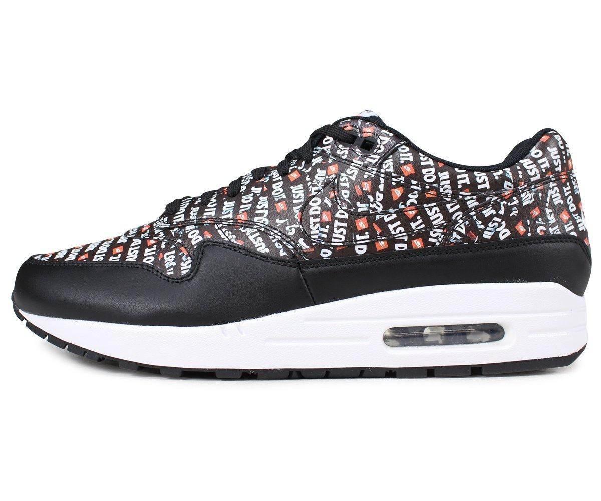 נעלי נייק איר מקס פרימיום לגברים Nike Air Max 1 Premium 875844-009 - Image 2