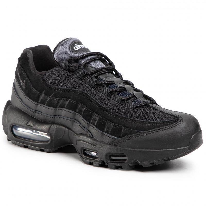 נעלי ניק איר אססנשיאל לגברים Nike Air Max 95 Essential AT9865-001 - Image 3
