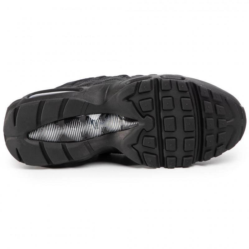 נעלי ניק איר אססנשיאל לגברים Nike Air Max 95 Essential AT9865-001 - Image 5