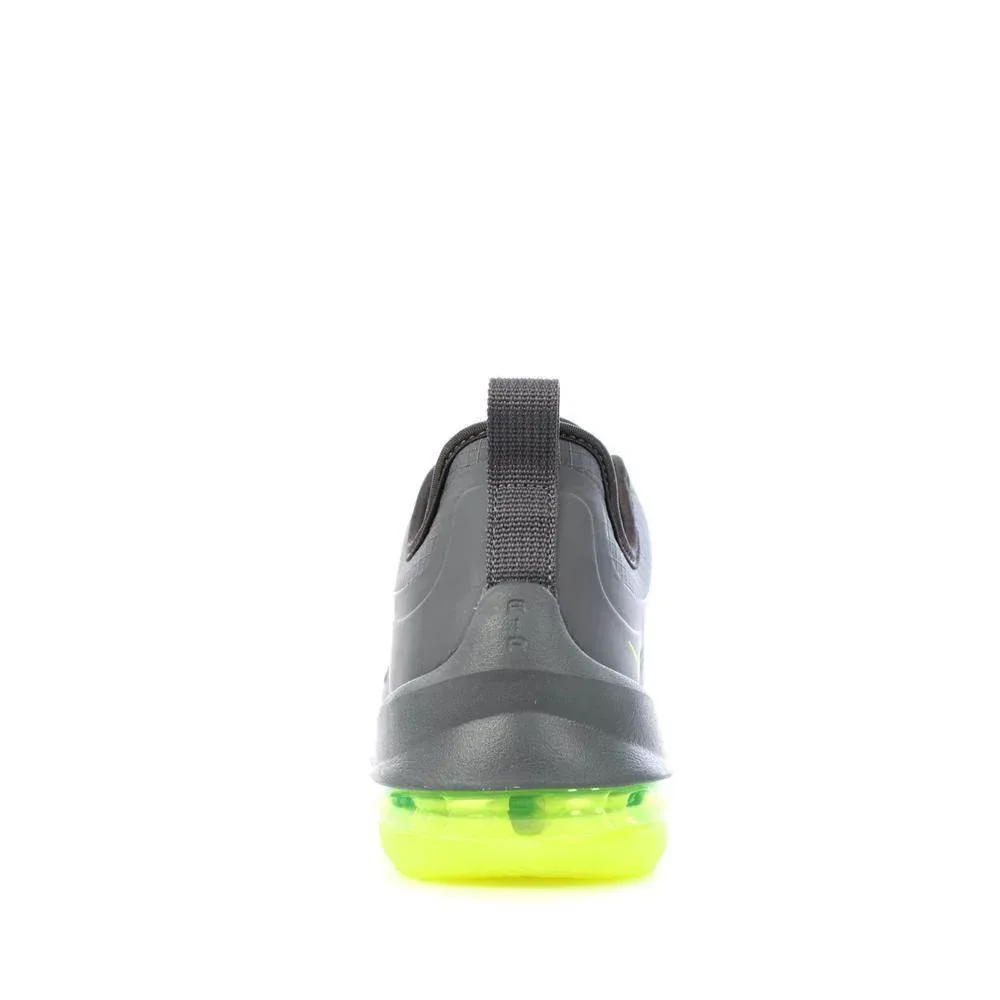 נעלי נייק איר מקס לגברים Nike Air Max Axis Prem Mens BV6080-002 - Image 4