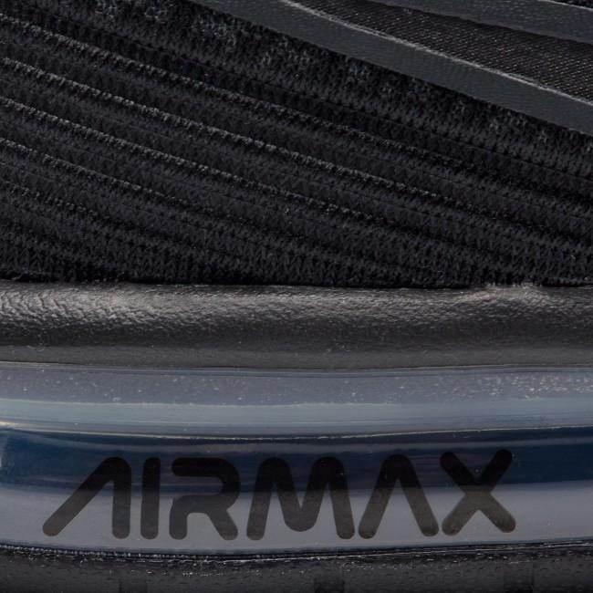 נעלי נייק איר מקס לגברים Nike Air Max Sequent 4 AO4485-002 - Image 5
