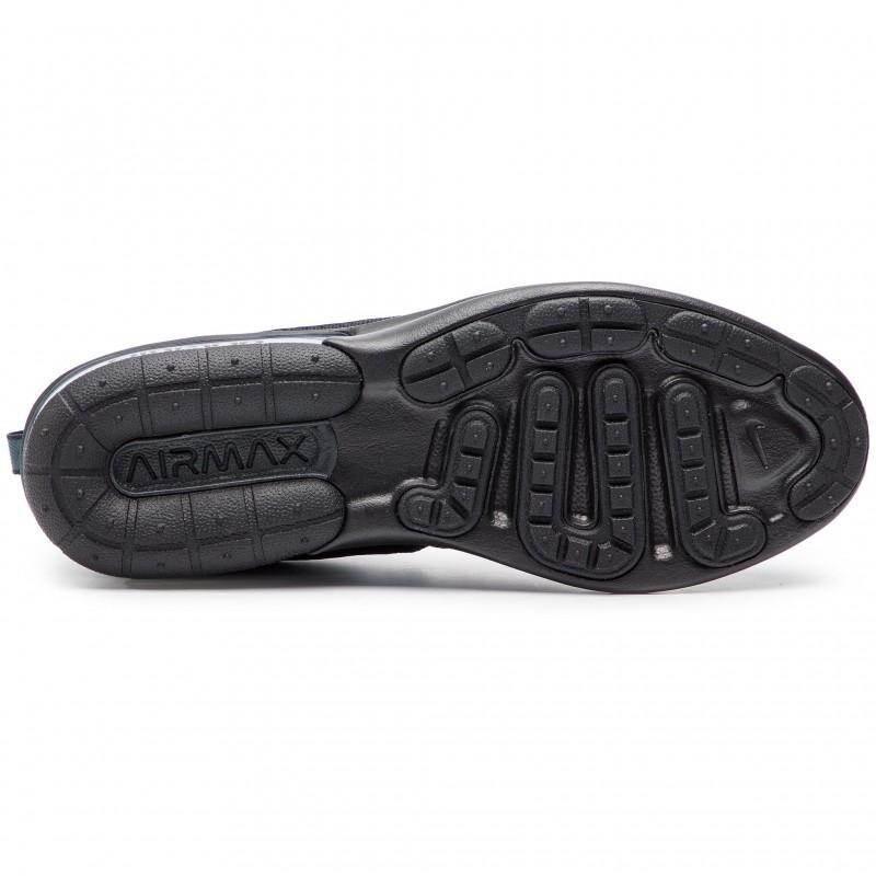 נעלי נייק איר מקס לגברים Nike Air Max Sequent 4 AO4485-002 - Image 7