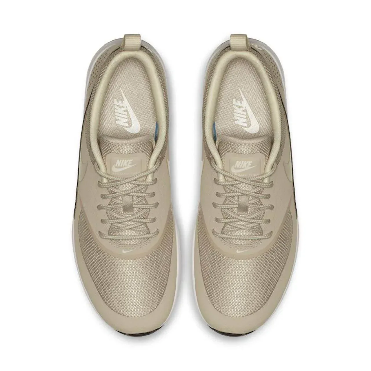 נעלי נייק איר מקס לנשים Nike Air Max Thea 599409-205 - Image 4