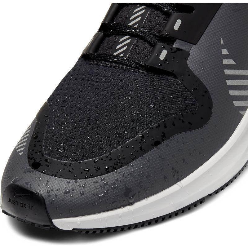 נעלי ניק איר זום פגסוס לגברים Nike Air Zoom Pegasus 36 Shild GS AQ8005-003 - Image 6