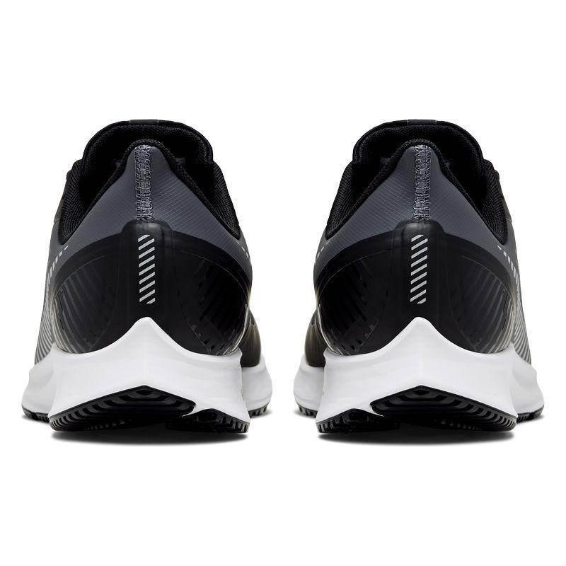 נעלי ניק איר זום פגסוס לגברים Nike Air Zoom Pegasus 36 Shild GS AQ8005-003 - Image 7
