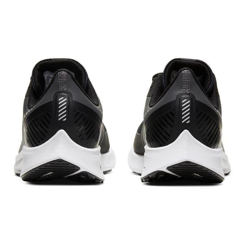 נעלי ניק איר זום פגסוס לנוער Nike Air Zoom Pegasus 36 Shild GS BQ5705-002 - Image 7