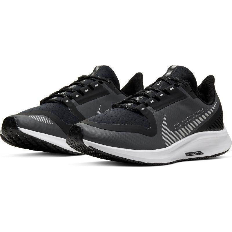 נעלי ניק איר זום פגסוס לנוער Nike Air Zoom Pegasus 36 Shild GS BQ5705-002 - Image 8