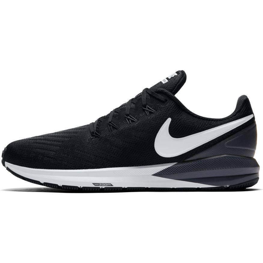 נעלי נייק איר זום לגברים Nike Air Zoom Structure 22 AA1636-002 - Image 2