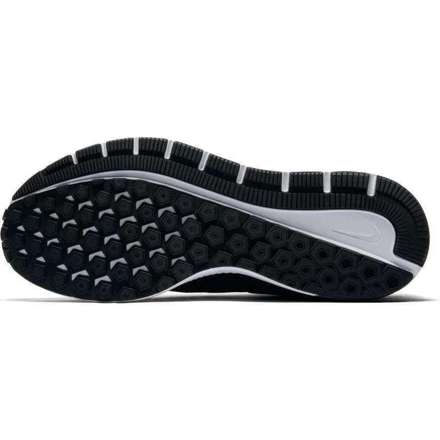 נעלי נייק איר זום לגברים Nike Air Zoom Structure 22 AA1636-002 - Image 4
