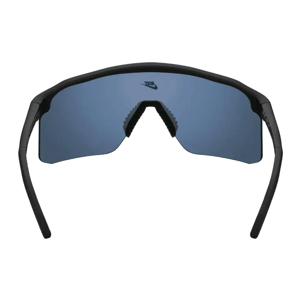 משקפי שמש NIKE EXPEDITION SHIELD IB6562X-010 MATTE BLACK/GREY - Image 4