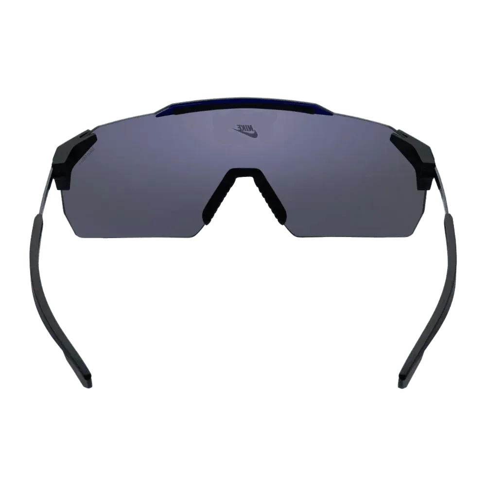 משקפי שמש NIKE LIMITLESS SHIELD IB3521X-010 MATTE BLACK/GREY - Image 4