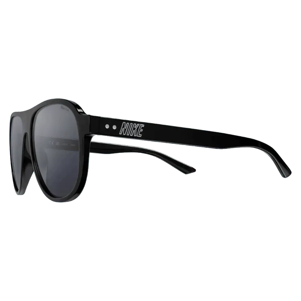 משקפי נייק NIKE VINTAGE ICON IB3679X -010 BLACK/GREY - Image 2
