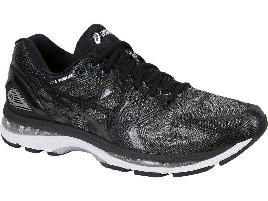 נעלי אסיקס נשים Asics Gel Nimbus 19 - Image 2