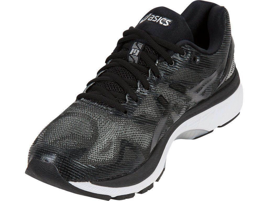 נעלי אסיקס נשים Asics Gel Nimbus 19 - Image 3