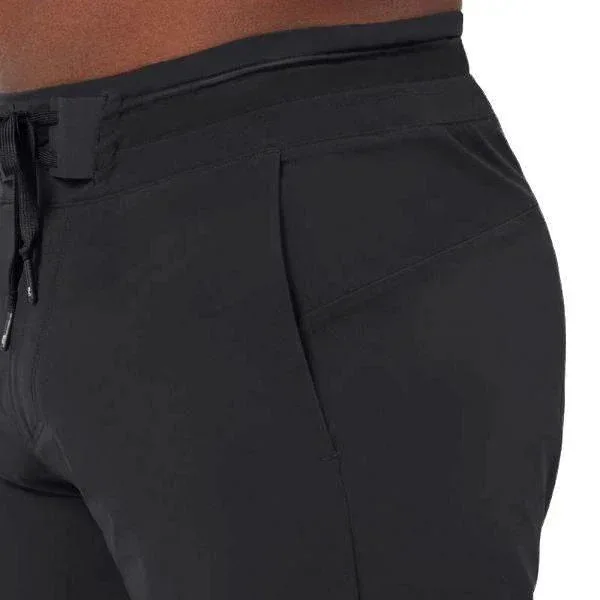 מכנסי אימון מקצועי מבית און On 185.00303 Hybrid Shorts - Image 3