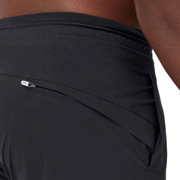 מכנסי אימון מקצועי מבית און On 185.00303 Hybrid Shorts - Image 4