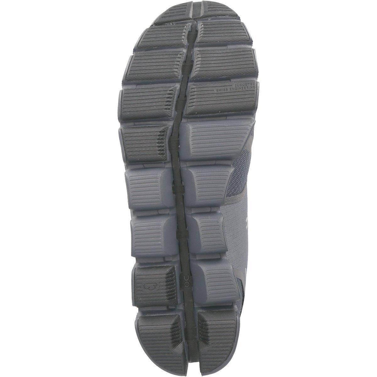 נעלי און אקליפס לגברים On 19.99187 Cloud Waterproof Eclipse | Rock M - Image 4