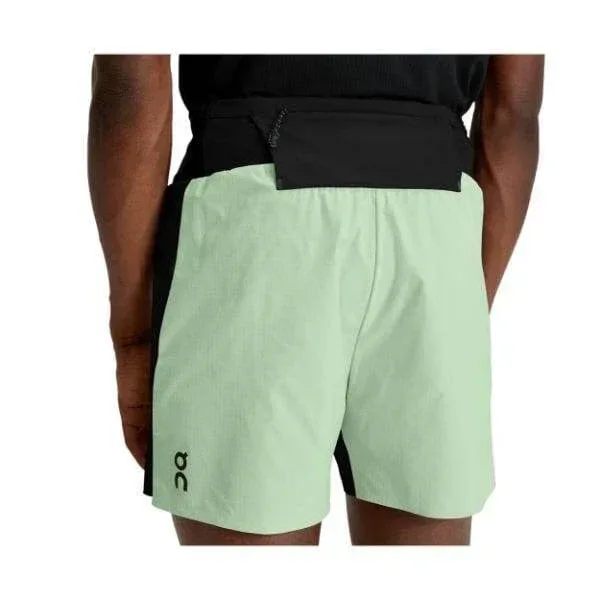 מכנס אימון קצר און לגברים On 1MD10160874 Ultra Shorts - Image 2