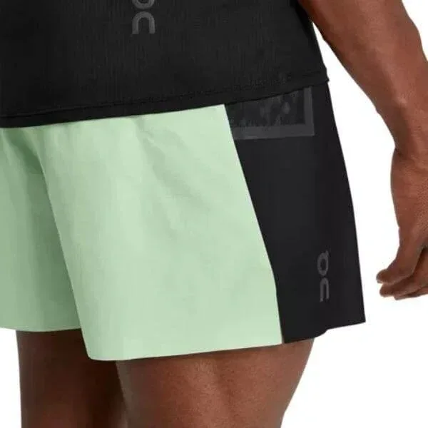 מכנס אימון קצר און לגברים On 1MD10160874 Ultra Shorts - Image 4