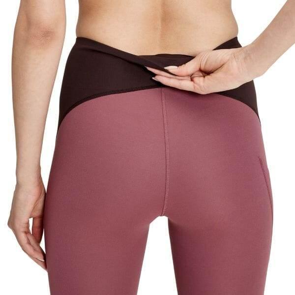 טייטטס 3/4 און לנשים On 1WD10230881 Movement 3/4 Tights - Image 5