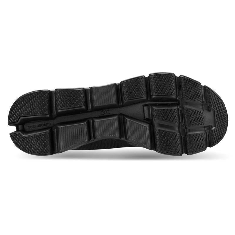 נעלי און קלאוד פלייר לגברים On 21.99225 Cloudflyer All Black M - Image 2