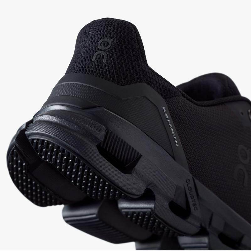 נעלי און קלאוד פלייר לגברים On 21.99225 Cloudflyer All Black M - Image 3