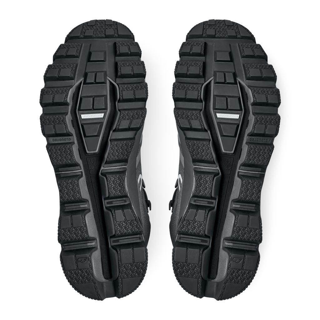 נעלי און קלאוד רוק לגברים On 23.99246 Cloudrock Waterproof  Grey - Image 4