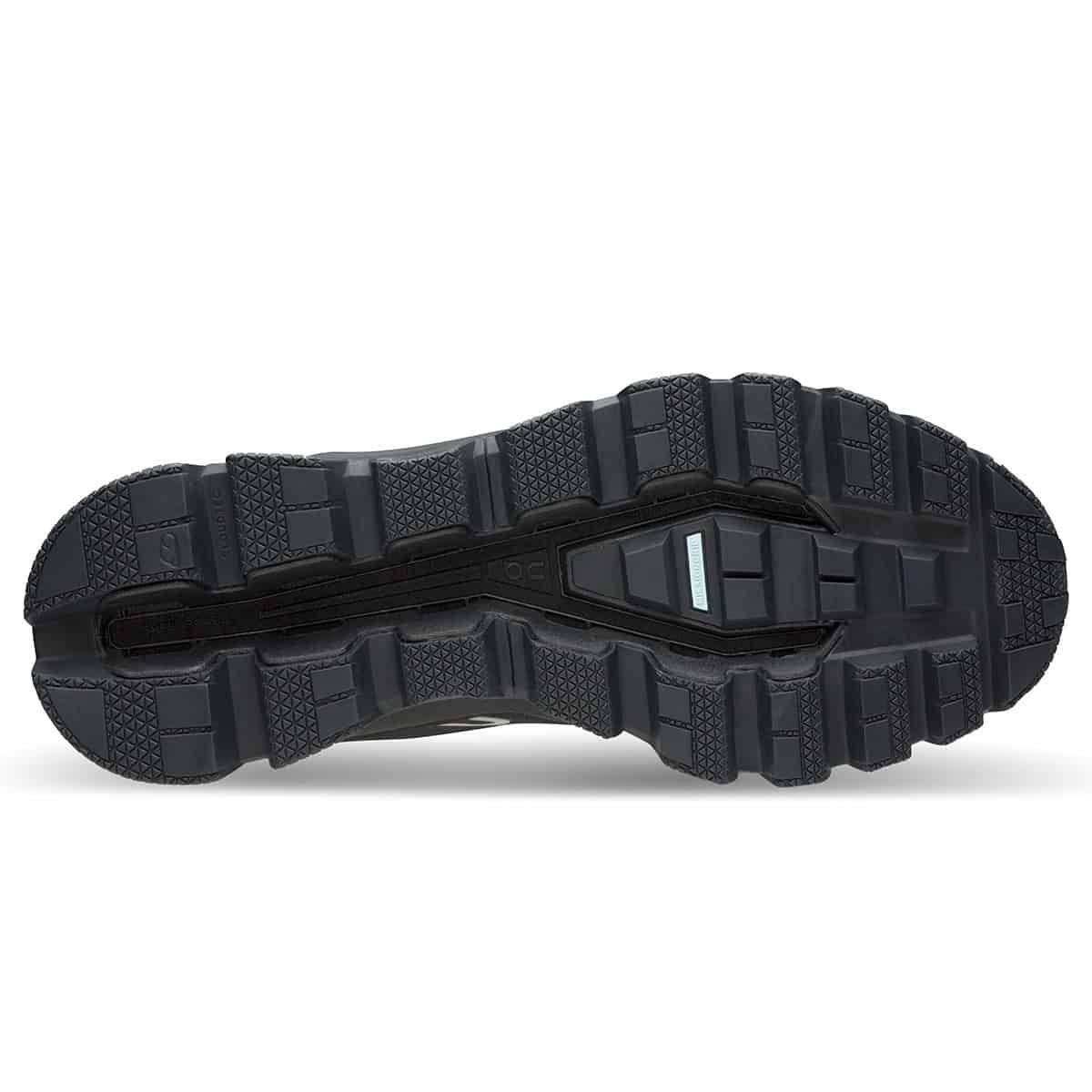 נעלי און קלאוד רוק לגברים On 23.99854 Cloudrock Waterproof All Black M - Image 4