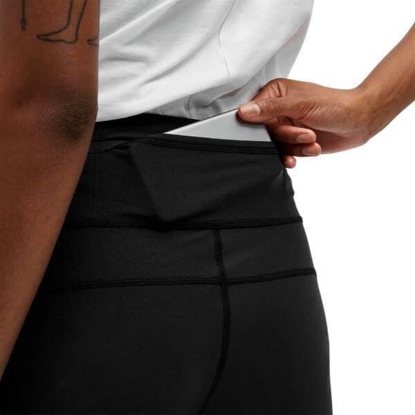 טייטס 3/4 און לנשים On 277.00674 Active Tights - Image 4