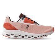 נעלי און קלאוד סטראטוס לנשים On 39.99208 Cloudstratus Rose Red W - Image 2