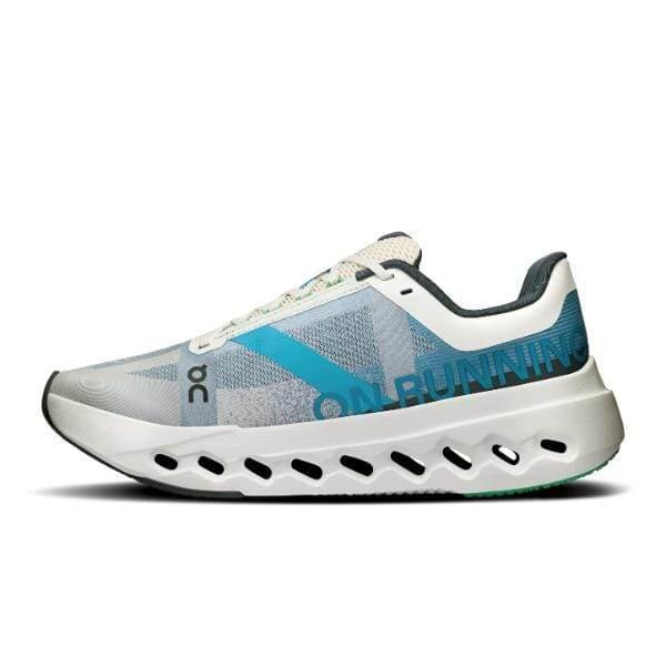 נעלי און קלאוד סרפר נקסט לנשים On 3WE30051025 Cloudsurfer Next Niagara/White - Image 2