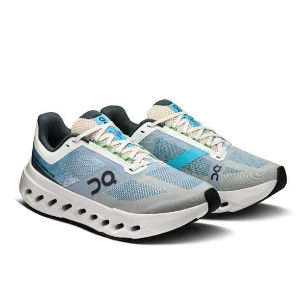 נעלי און קלאוד סרפר נקסט לנשים On 3WE30051025 Cloudsurfer Next Niagara/White - Image 3