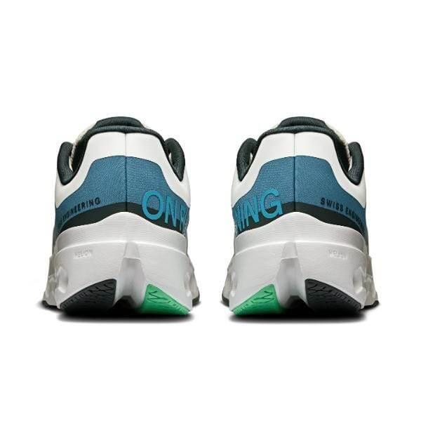נעלי און קלאוד סרפר נקסט לנשים On 3WE30051025 Cloudsurfer Next Niagara/White - Image 6
