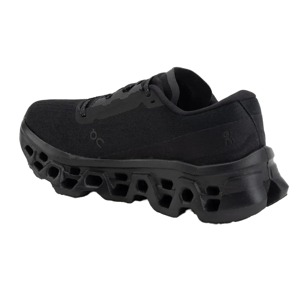 נעלי ריצה און קלאוד מונסטר 3 לנשים On 3WG10031043 Cloudmonster 3 Black - Image 2