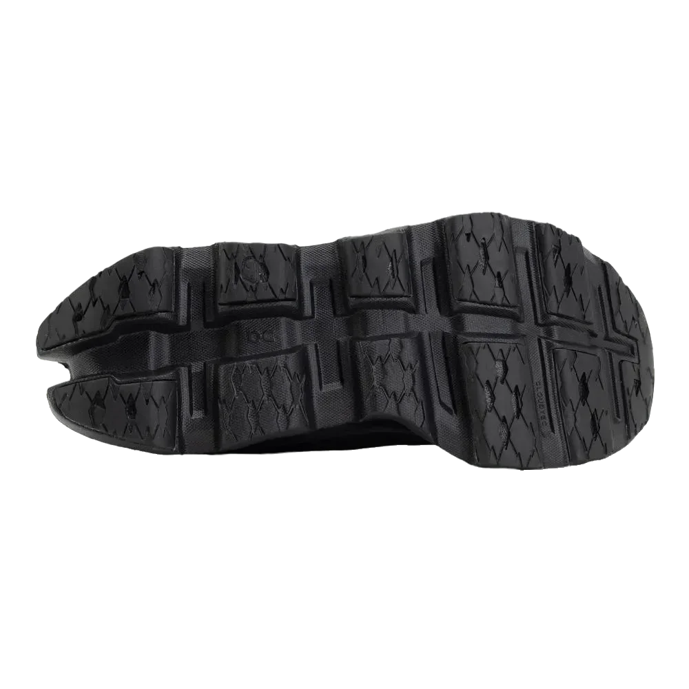 נעלי ריצה און קלאוד מונסטר 3 לנשים On 3WG10031043 Cloudmonster 3 Black - Image 4