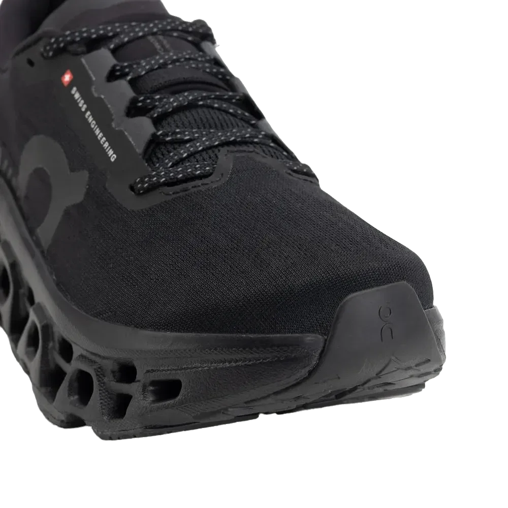 נעלי ריצה און קלאוד מונסטר 3 לנשים On 3WG10031043 Cloudmonster 3 Black - Image 7