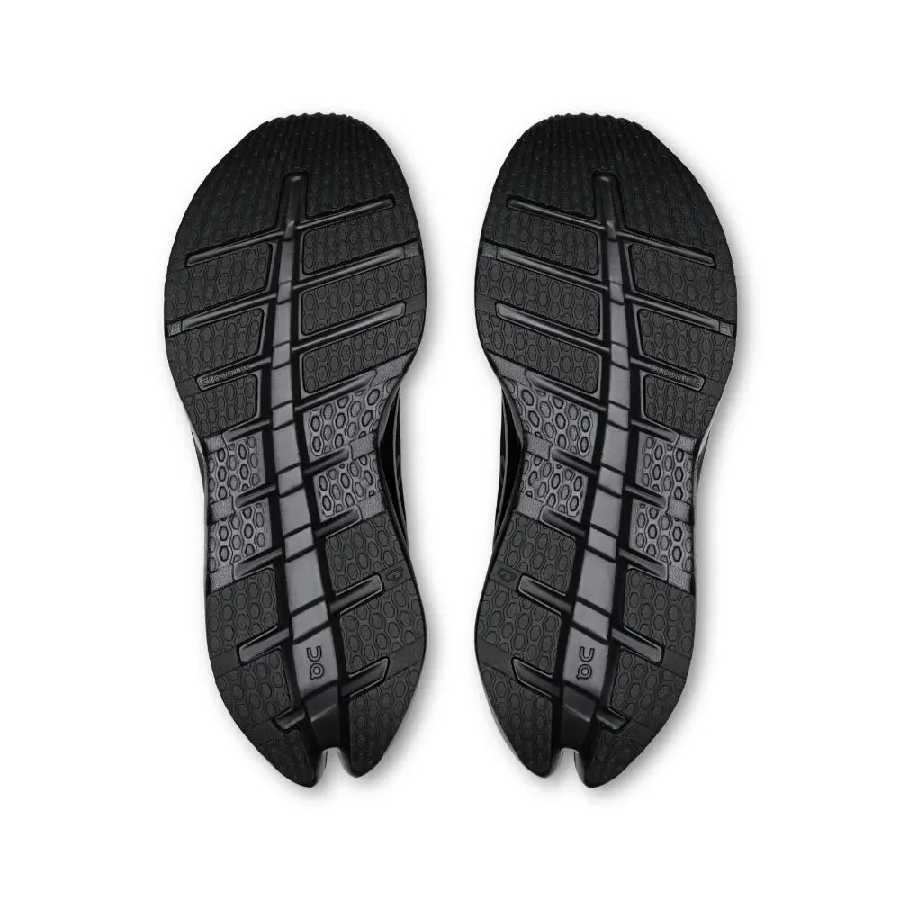 נעלי ריצה און קלאוד ראנר 3 לנשים On 3WG10051043 Cloudrunner 3 Black - Image 4