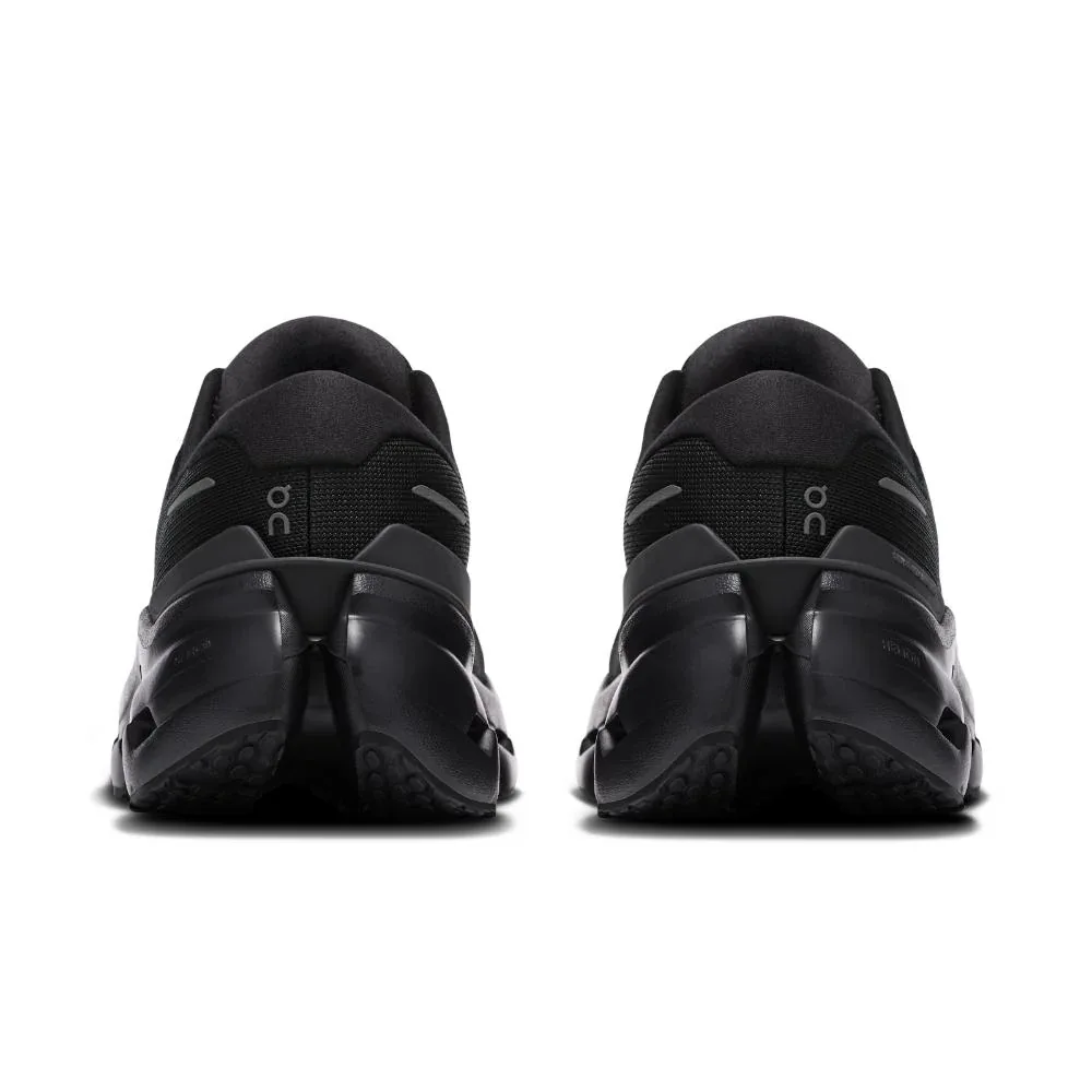 נעלי ריצה און קלאוד ראנר 3 לנשים On 3WG10051043 Cloudrunner 3 Black - Image 5