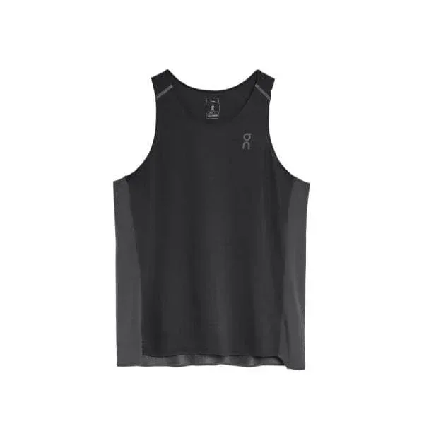 גופית אימון און לגברים On Cloud 1ME10220106 Performance Tank - Image 6