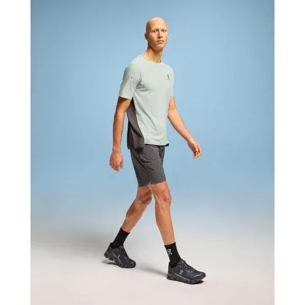 חולצת אימון און לגברים On Cloud 1ME10231922 Performance-T Cobble - Image 5
